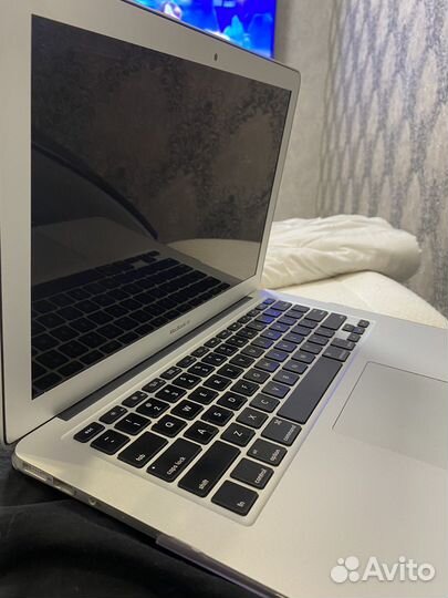 Apple MacBook air