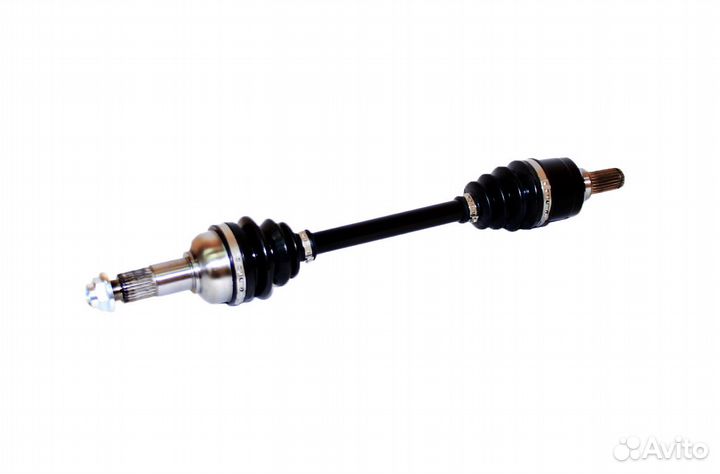 Привод квадроцикла Yamaha Grizzly 550-700