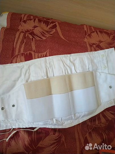 Бандаж для беременных