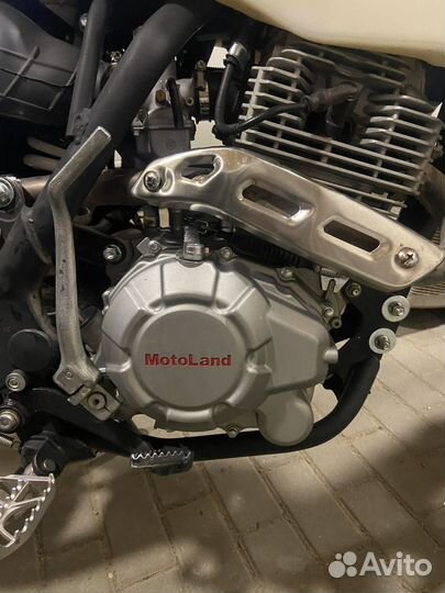 Двигатель 172 fmm 250 кубов