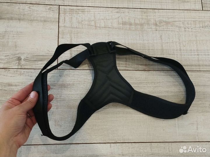 Корсет корректор осанки