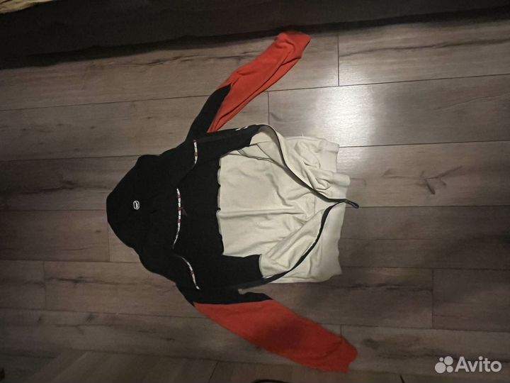 Ecko unltd зипка