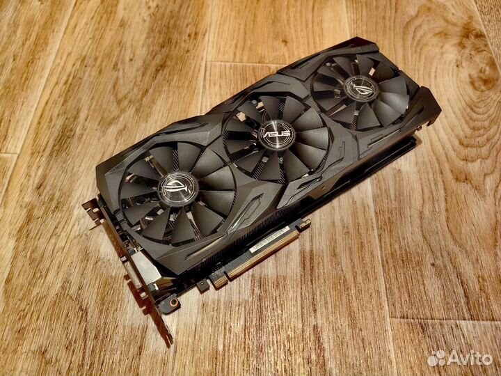 11gb. Уникальная GeForce GTX 1080 Ti + Доставка