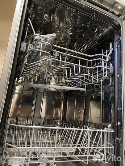 Посудомоечная машина Indesit