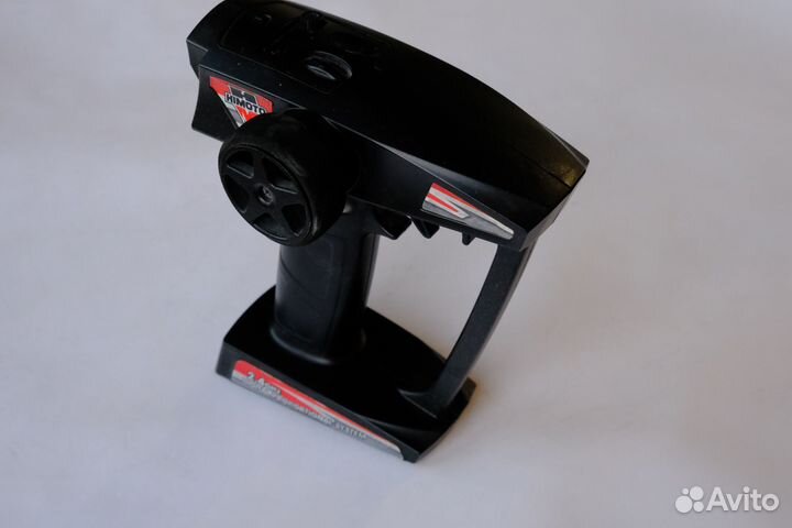 Пульт для rc