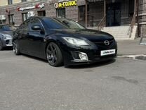 Mazda 6 2.0 AT, 2008, 280 000 км