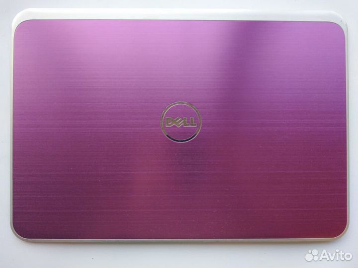 Крышка матрицы Dell 3521
