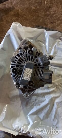 Генератор Kia Rio3