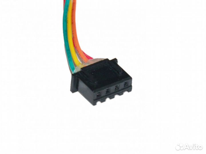 Плата передачи пылесоса redmond RV-R400