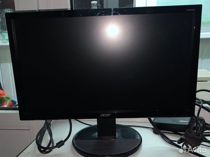 Компьютер. Lenovo thinkcentre m53