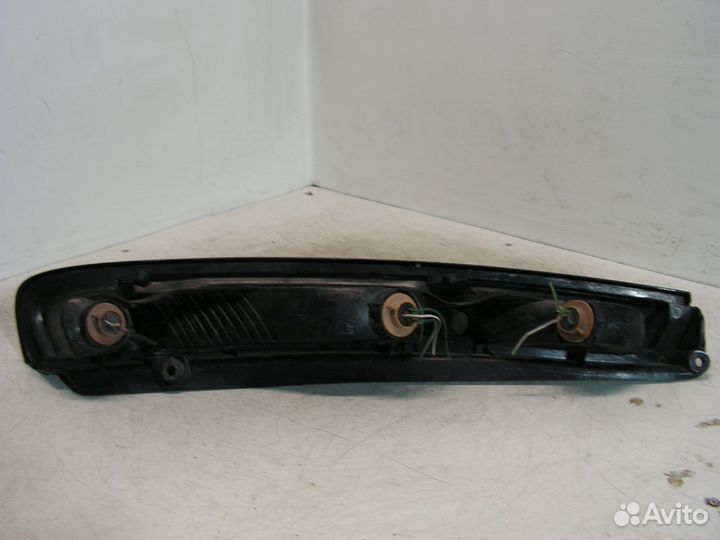 Toyota corolla 2000 стоп фара