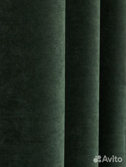 Шторы канвас готовые новые 3*270