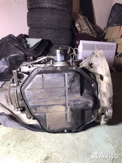 Мотор Ниссан икс трейл 31т