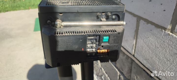 Телевизор Шилялис 405