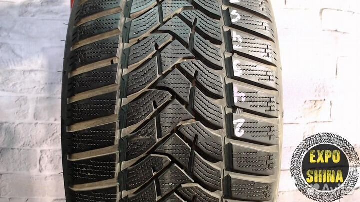 Dunlop Winter Sport 5 245/45 R18 100V