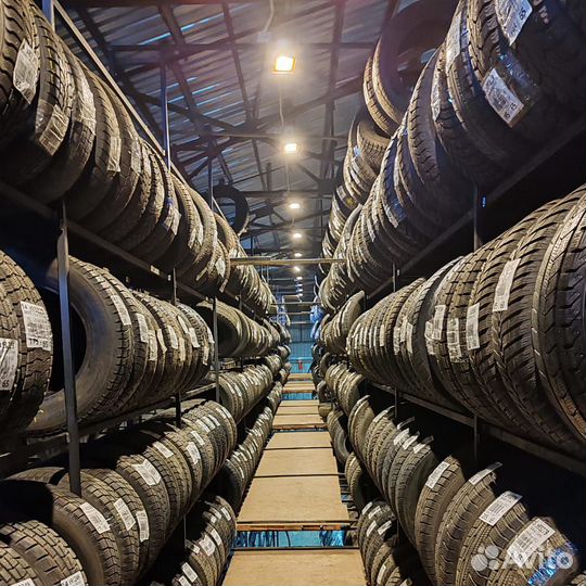 Nokian Tyres Hakkapeliitta 7 195/65 R15 95T