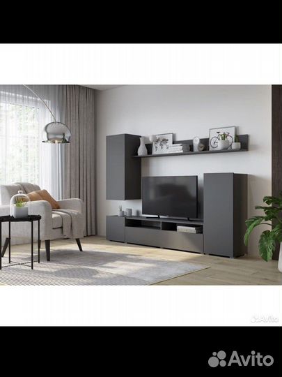 Тумба стенка под тв