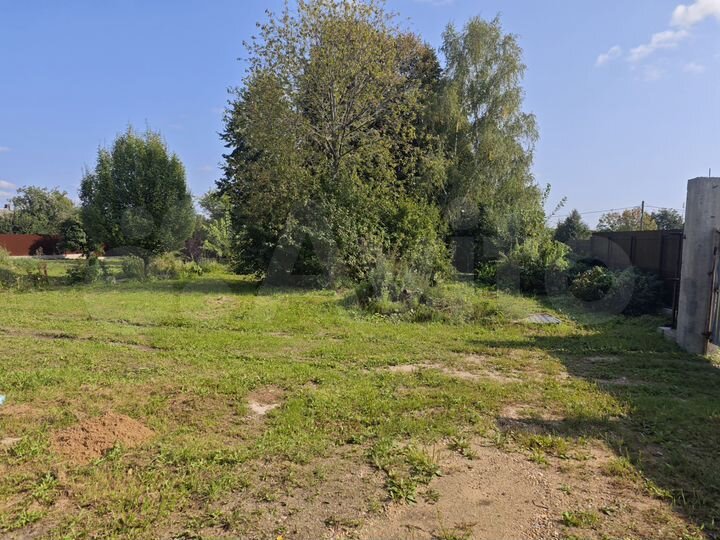 Коттедж 410 м² на участке 34 сот.