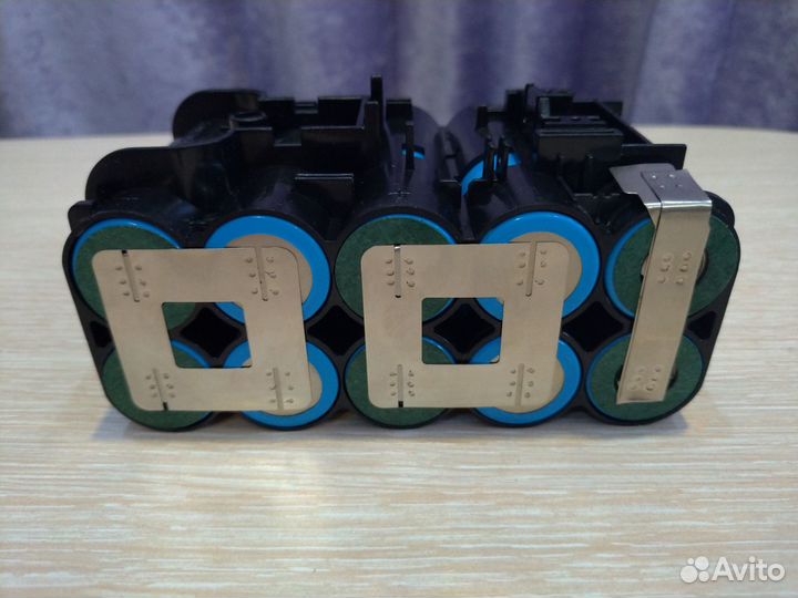 Аккумулятор для DeWalt 10ah