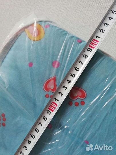 Матрас детский