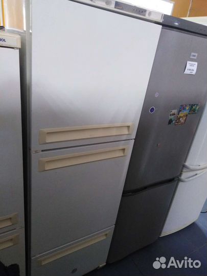 Холодильник