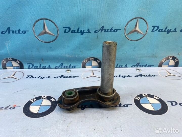 Рычаг задний Bmw 744I E65 LCI N62B44 2004-01-13