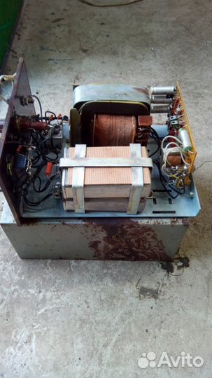 Стабилизатор 1500