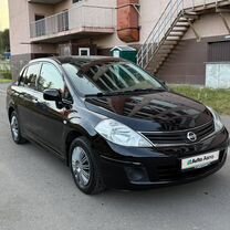 Купить Nissan Tiida 🚘 от 289 000 ₽ во Владимире: 231