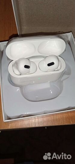 Беспроводные наушники xiaomi pro