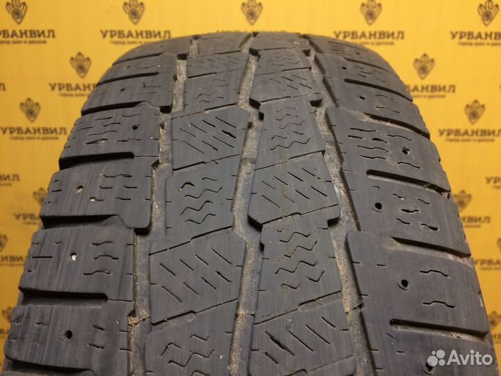 Michelin X-Ice North 205/65 R16