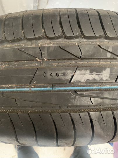 Nokian Tyres Hakka Blue 3 SUV 245/70 R16