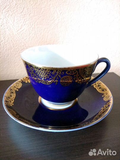 Чайная пара, лфз