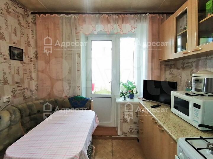 1-к. квартира, 36,3 м², 5/5 эт.