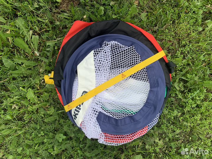 Футбольные ворота детские