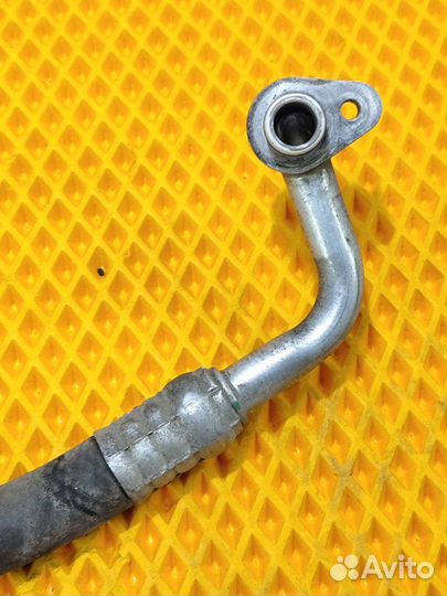 Трубка кондиционера Audi A8 D3 4.2 2007