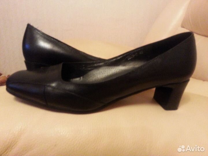 Туфли Kufenberg