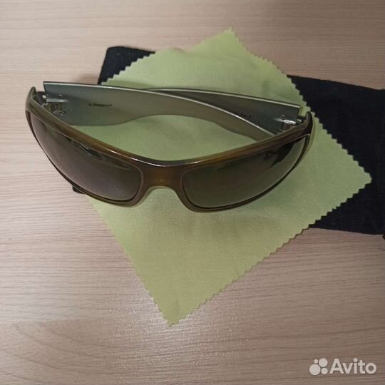 Солнцезащитные очки polaroid женские