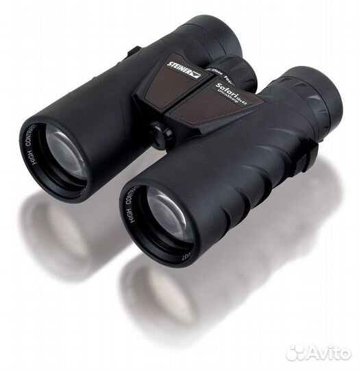 Бинокль Steiner safari UltraSharp 10x42 (23080)