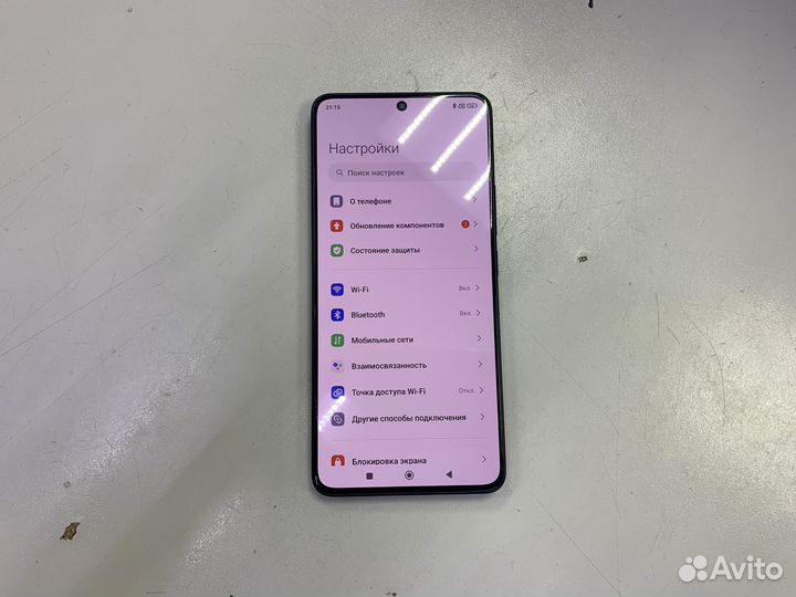 Xiaomi Poco F6, 8/256 ГБ