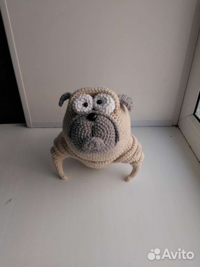 Угарный Мопс