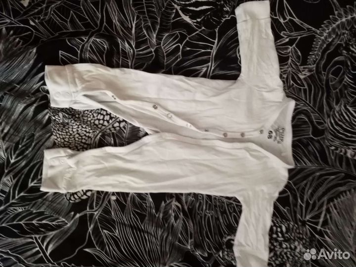 Детская одежда для мальчиков