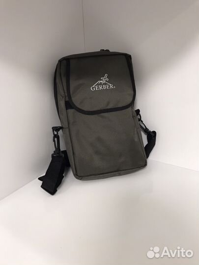 Складная лопата туристическая