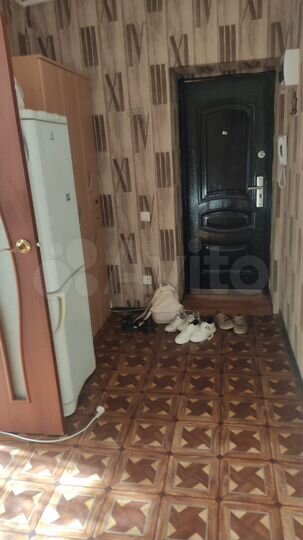 1-к. квартира, 44 м², 10/10 эт.