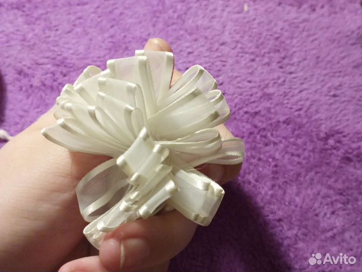 Резинка для волос