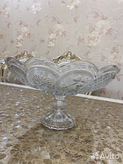 Ваза для фруктов