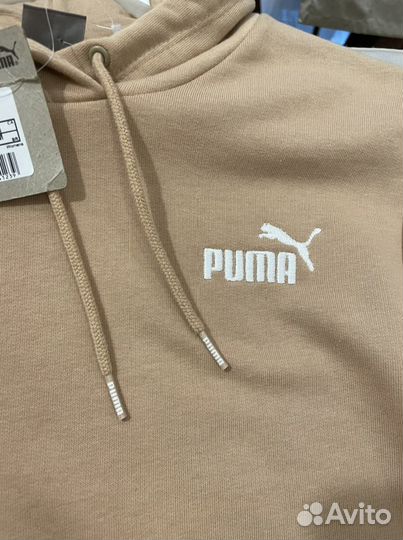 Худи новое Puma 44-46