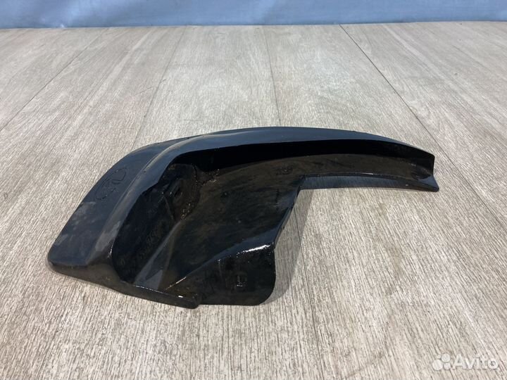 Брызговик VAZ LADA Kalina 2004-2018 задний левый