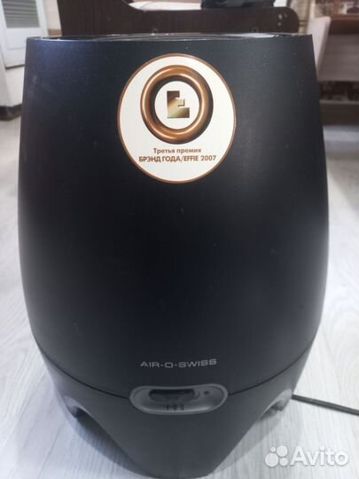 Увлажнитель воздуха