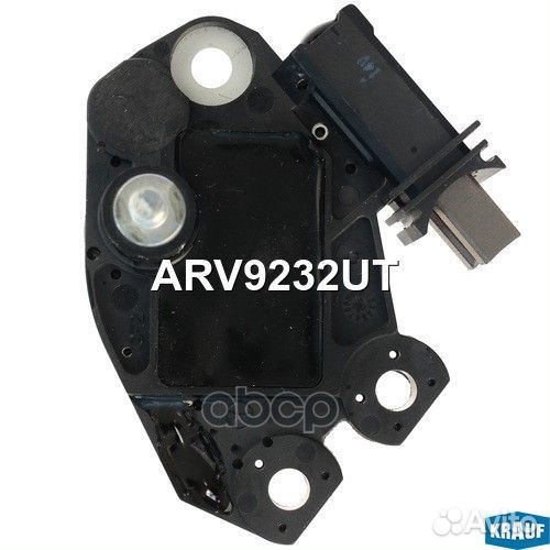 Регулятор генератора ARV9232UT Krauf