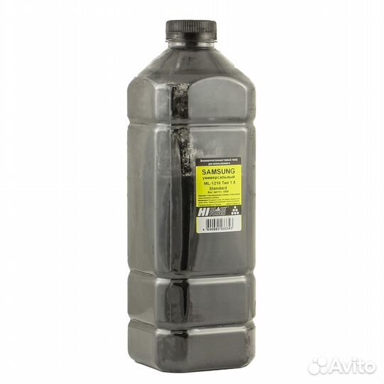 Тонер для принтера Sams,HP,Kyocera